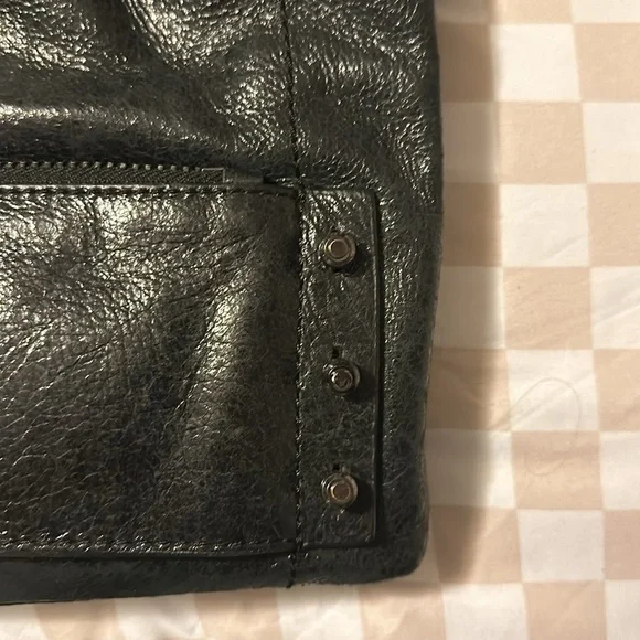 Botkier New York black crossbody bag - Picture 5 of 12